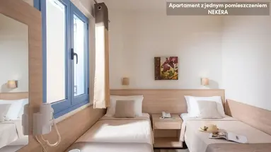 Lofos Apartments