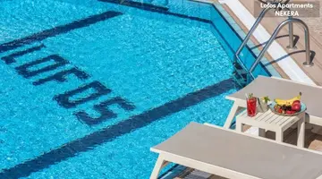 Lofos Apartments