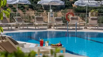 Lofos Apartments