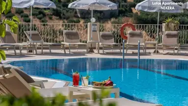 Lofos Apartments
