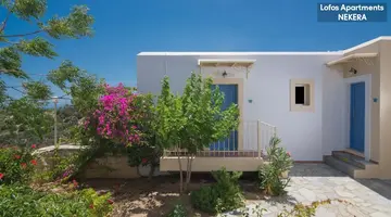 Lofos Apartments