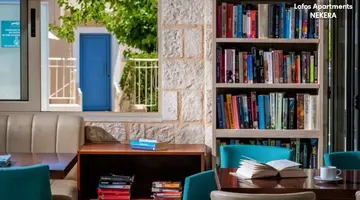 Lofos Apartments