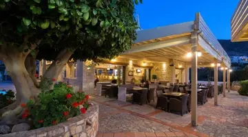 LOFOS APARTMENTS