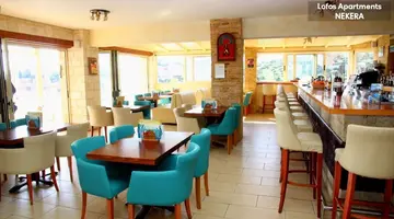 Lofos Apartments