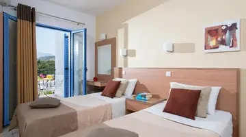 LOFOS APARTMENTS