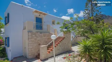 Lofos Apartments