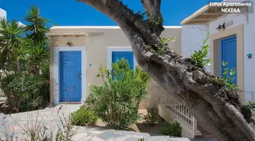 Lofos Apartments