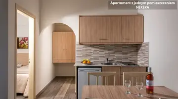 Lofos Apartments