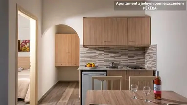 Lofos Apartments