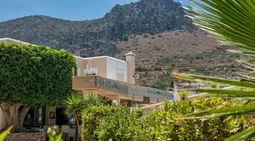 Lofos Apartments