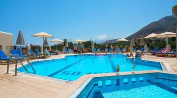 LOFOS APARTMENTS