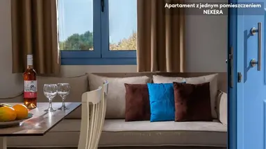 Lofos Apartments