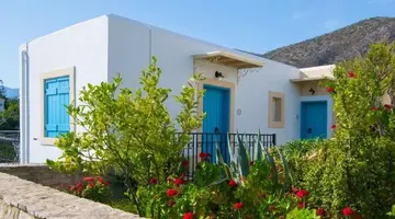 LOFOS APARTMENTS