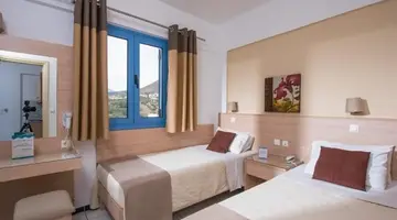 LOFOS APARTMENTS