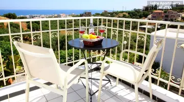 Lofos Apartments
