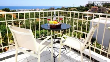 Lofos Apartments