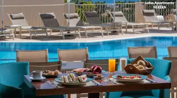 Lofos Apartments