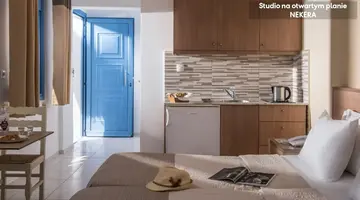 Lofos Apartments