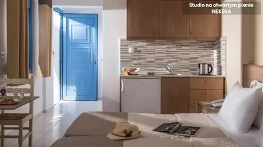 Lofos Apartments