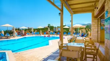 LOFOS APARTMENTS