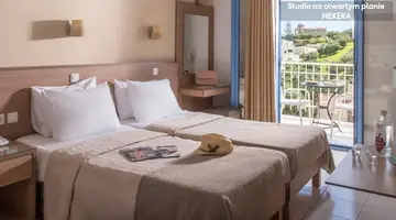 Lofos Apartments