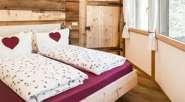 Loft Apartment Steinbach