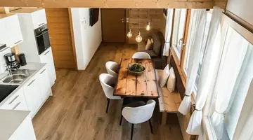 Loft Apartment Steinbach
