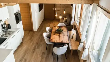 Loft Apartment Steinbach
