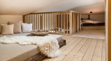Loft Apartment Steinbach
