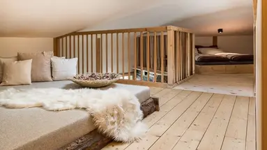 Loft Apartment Steinbach