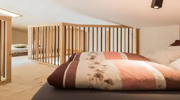 Loft Apartment Steinbach