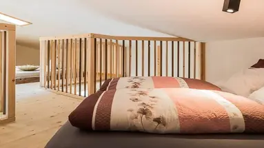 Loft Apartment Steinbach