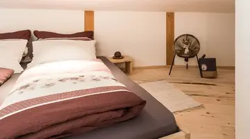 Loft Apartment Steinbach