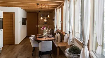 Loft Apartment Steinbach