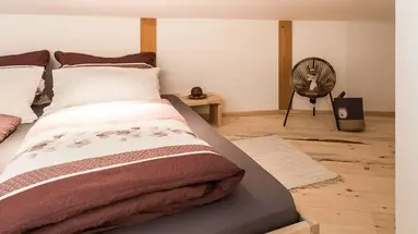 Loft Apartment Steinbach