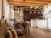 Loft Apartment Steinbach