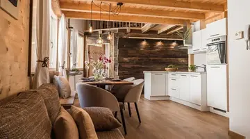 Loft Apartment Steinbach