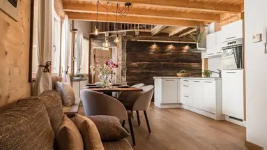 Loft Apartment Steinbach