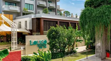 Loligo Resort Hua Hin