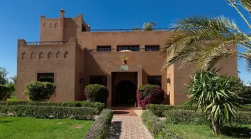 LOliveraie de latlas