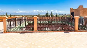LOliveraie de latlas
