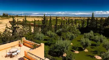 LOliveraie de latlas