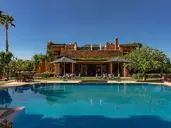 LOliveraie de latlas