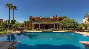 LOliveraie de latlas
