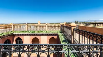 LOliveraie de latlas