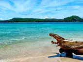 Lombok - Sundajska Widokówka