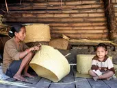 Lombok - Sundajska Widokówka