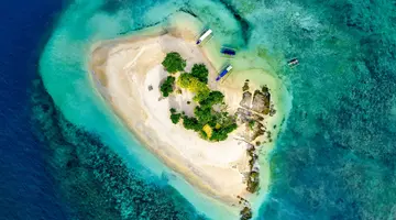 Lombok - Sundajska Widokówka