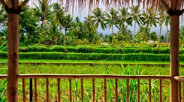 Lombok - Sundajska Widokówka
