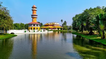 Lombok - Sundajska Widokówka